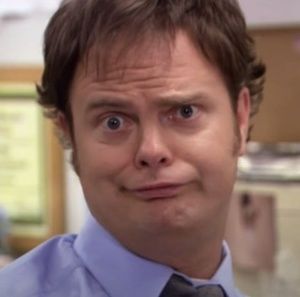 Meet your Posher, Joey